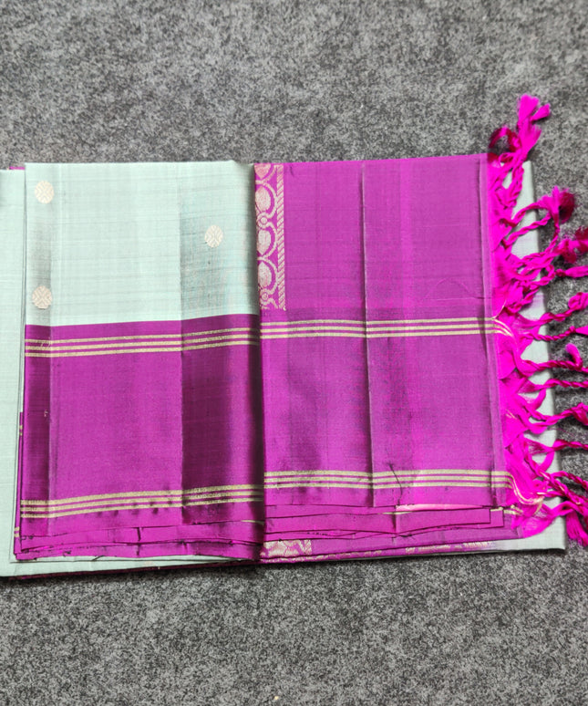 Samudrika pattu - SM11