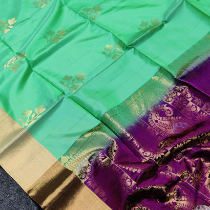 Uppada Lightweight Pattu - LWP2071