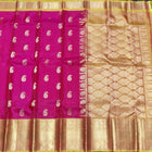 Kanchi Vintage pattu - KMP301