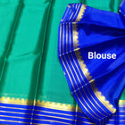 Mysore Pure Crepe Silk - CRP86