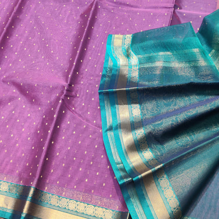 Coimbatore Pure sico Saree - SC10