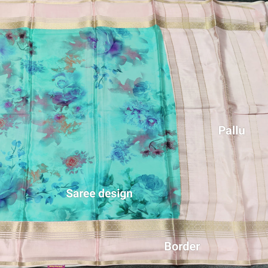 Russian Crepe Silk 80 grams - CRP12