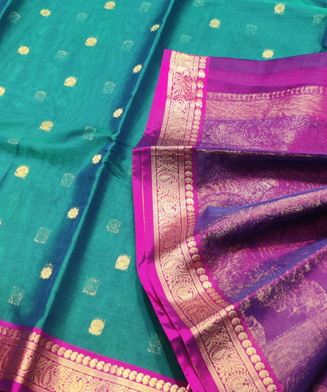 Coimbatore Pure sico Saree - SC15