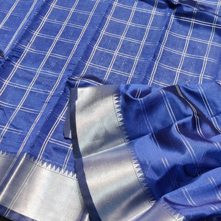 Mangalagiri Silk Saree - MGS23