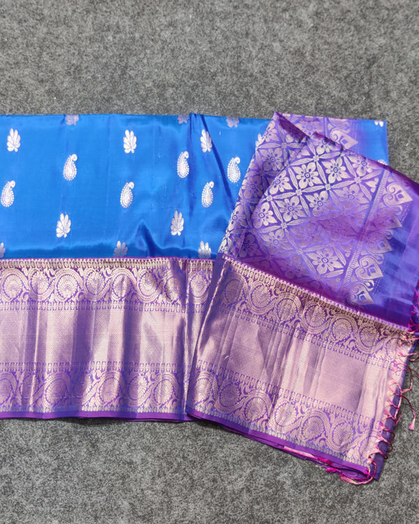 Lightweight pattu - LWP10