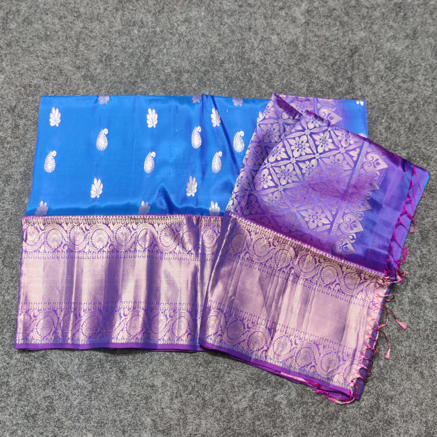 Lightweight pattu - LWP10