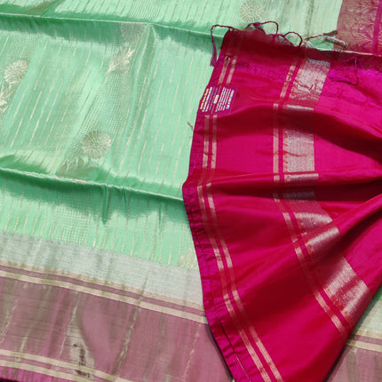 Uppada Lightweight Pattu - LWP1149
