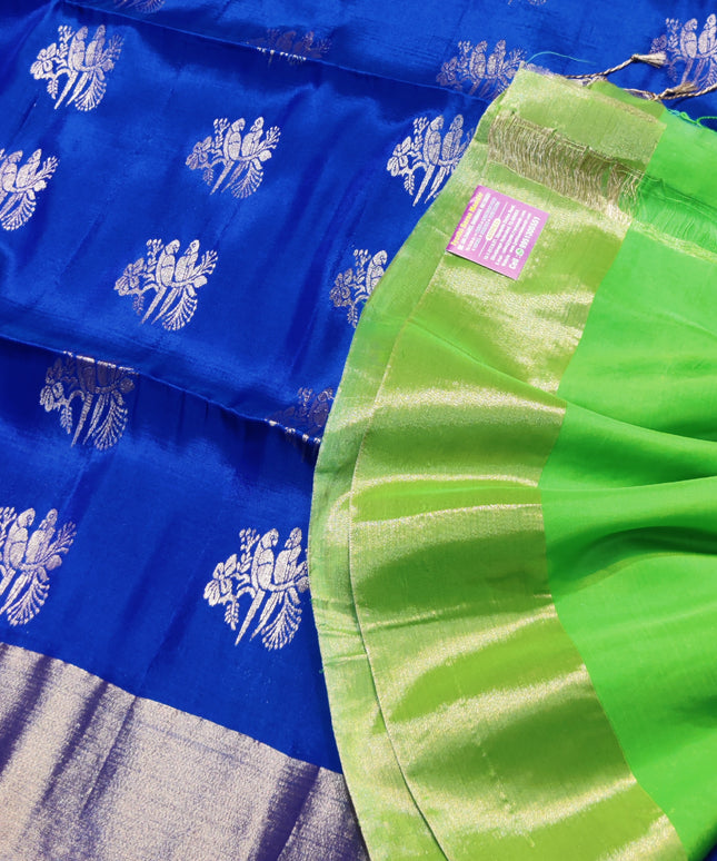 Lightweight Pattu - LWP451