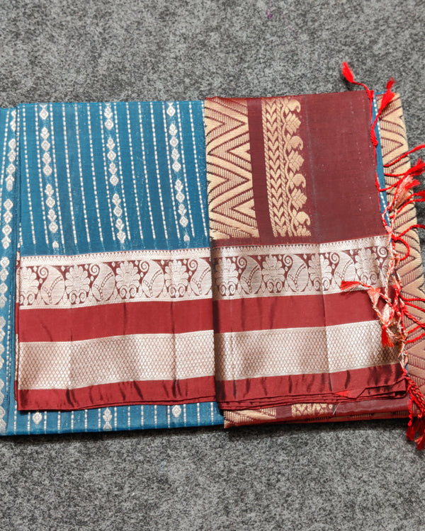 Lightweight pattu - LWP167