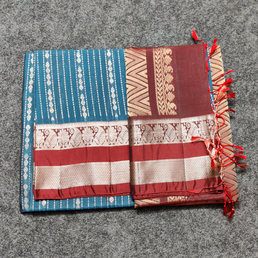 Lightweight pattu - LWP167