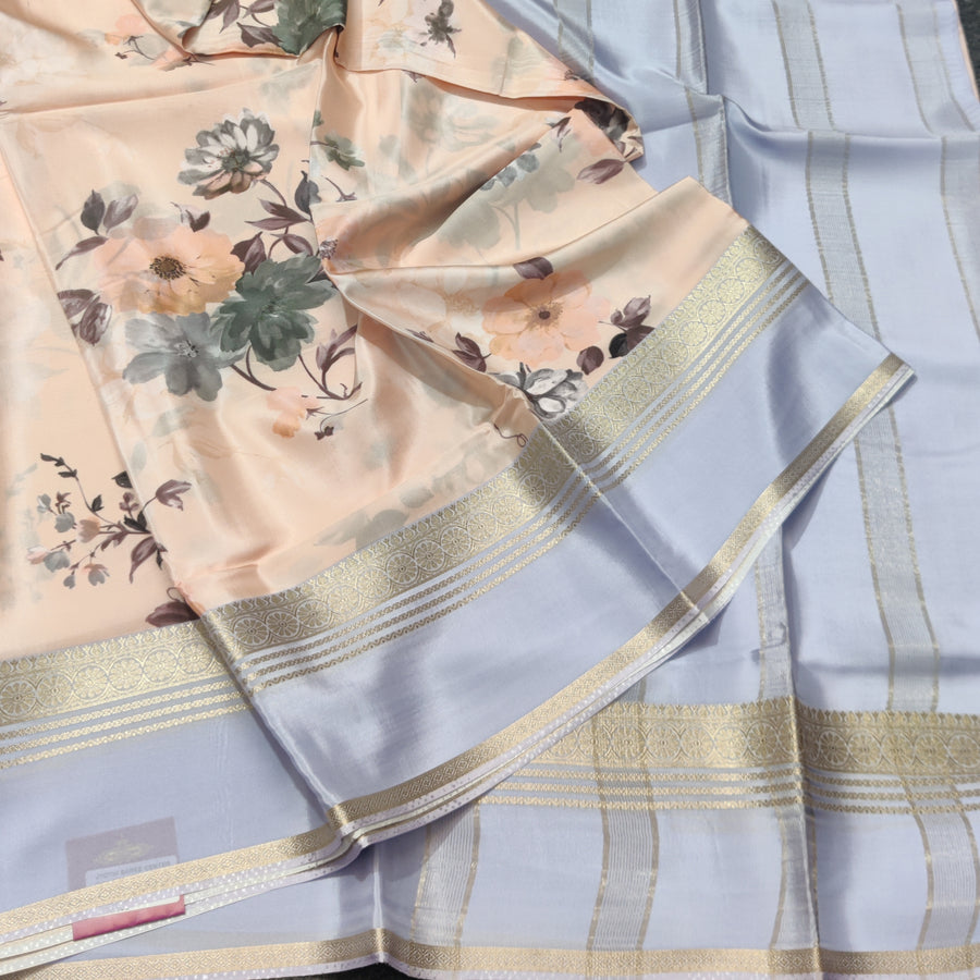 Russian Crepe Silk 80 grams - CRP13