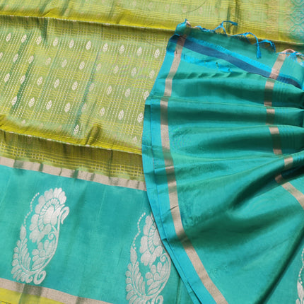 Lightweight pattu - LWP15