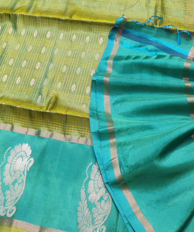 Lightweight pattu - LWP15