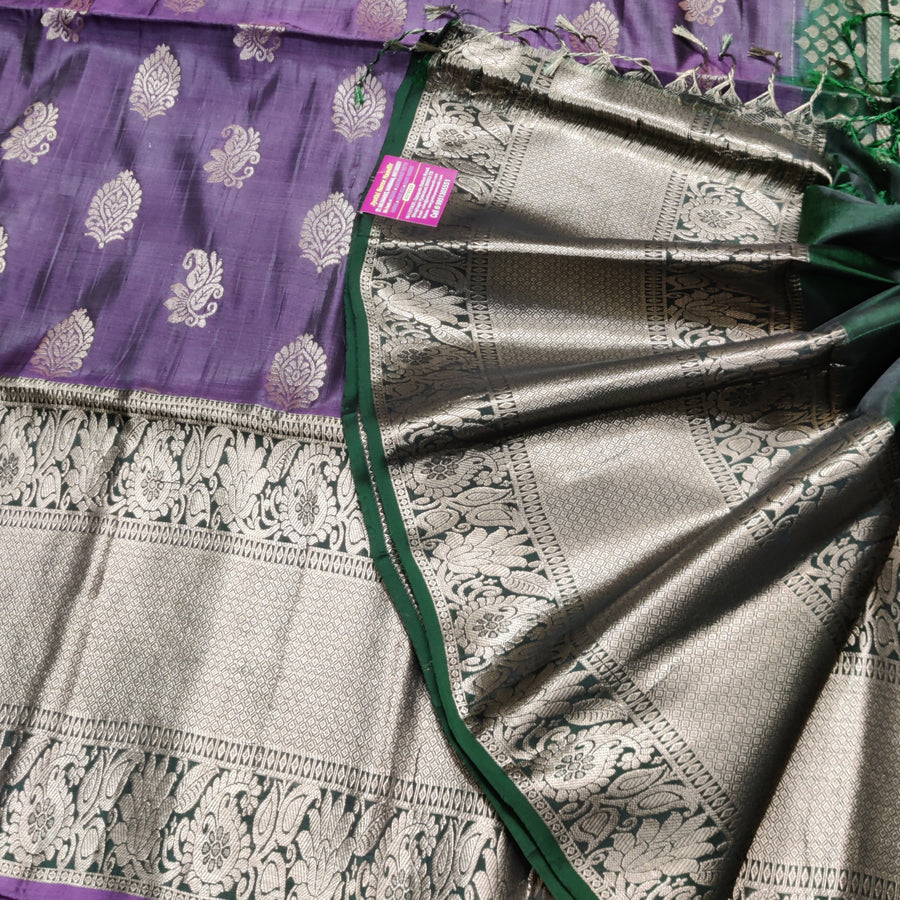 Lightweight pattu - LWP252