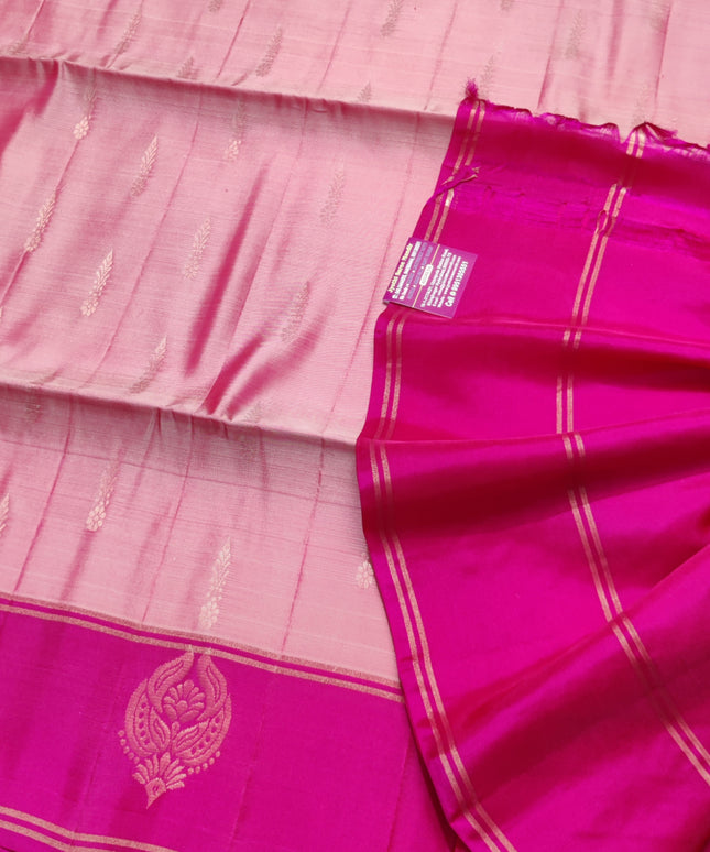 Lightweight pattu - LWP2063