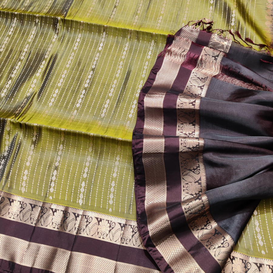 Lightweight pattu - LWP165