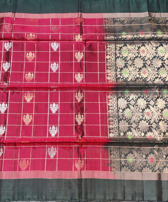 Lightweight pattu - LWP1153