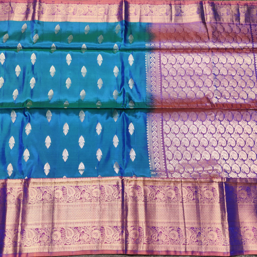 Lightweight pattu - LWP13