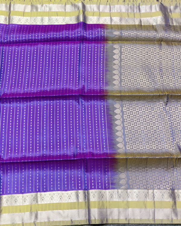 Lightweight pattu - LWP161 alternate view