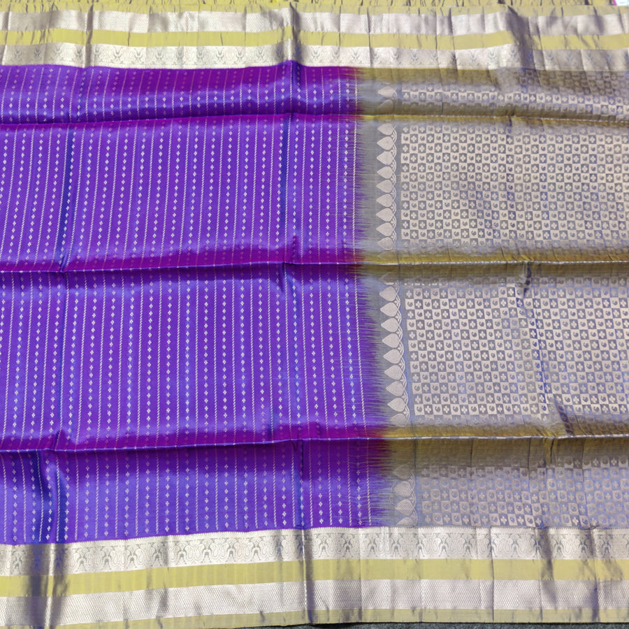 Lightweight pattu - LWP161