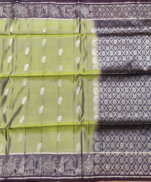 Lightweight pattu - LWP3043