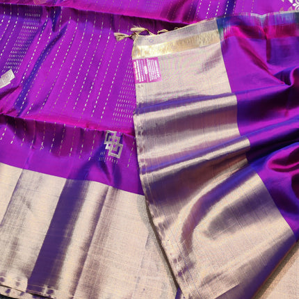 Lightweight pattu - LWP1172