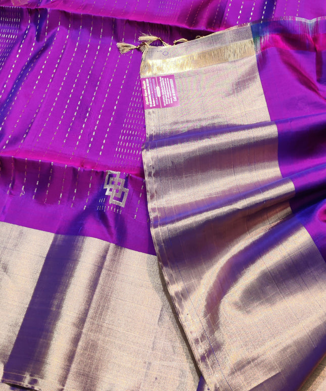 Lightweight pattu - LWP1172