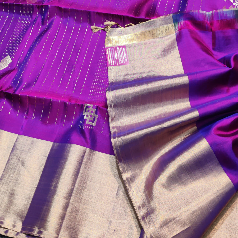 Lightweight pattu 30% off  - LWP254