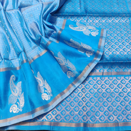 Lightweight pattu - LWP17