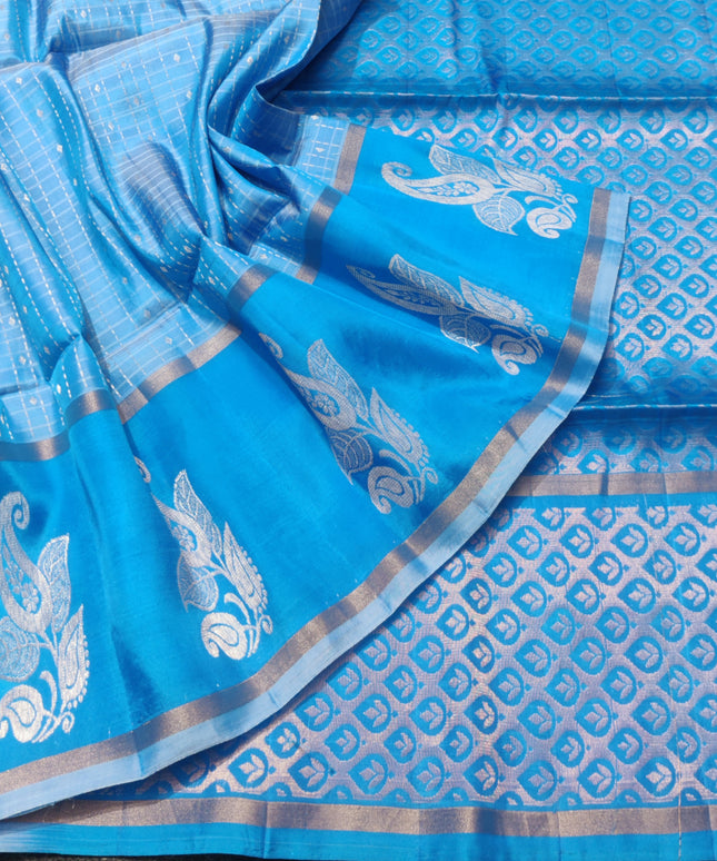 Lightweight pattu - LWP17