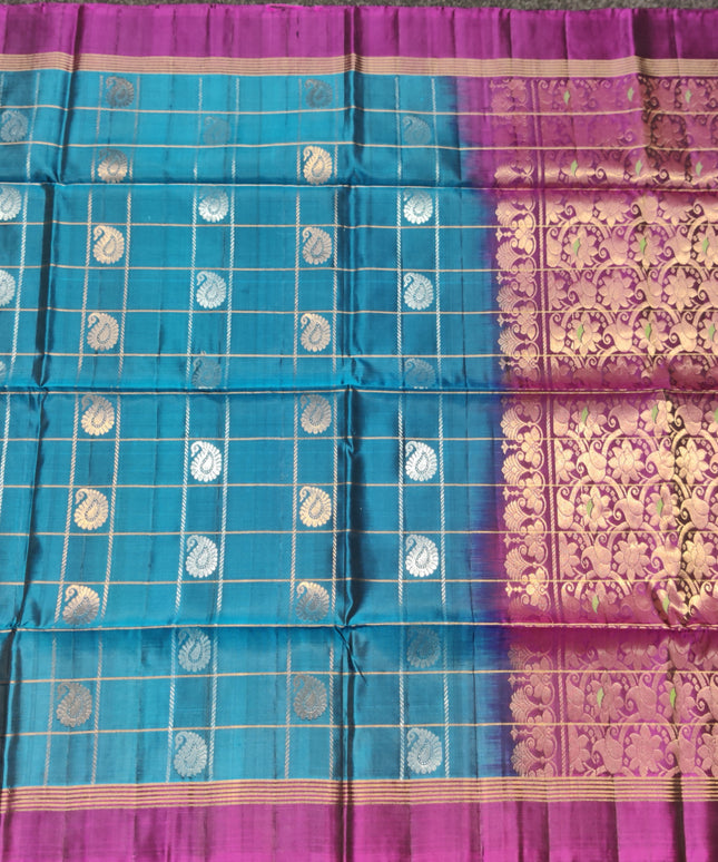 Lightweight pattu - LWP1154