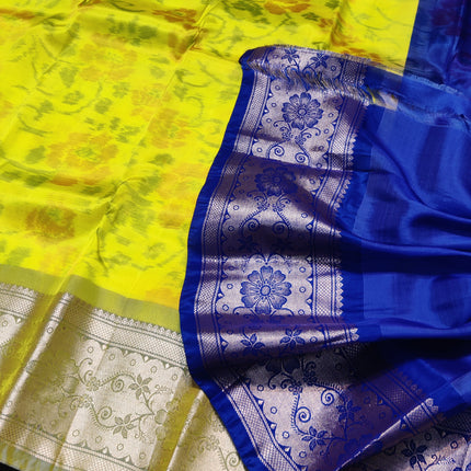 Lightweight Ikkath Pattu - IKT333