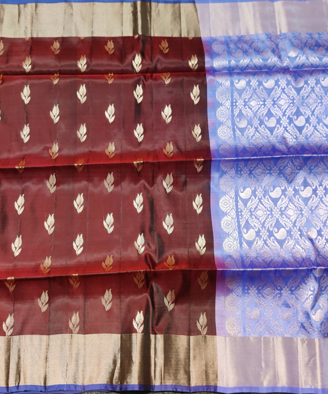 Lightweight Pattu - LWP658