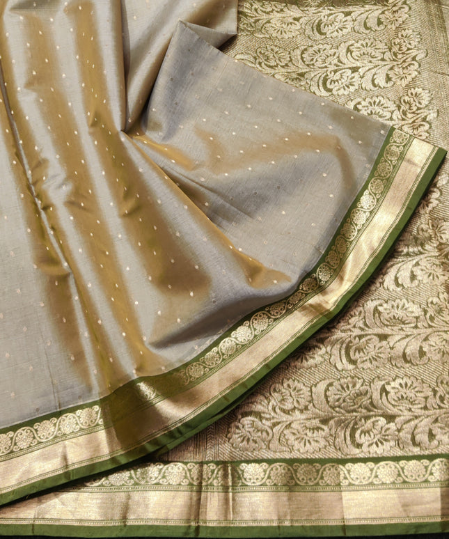 Coimbatore Pure sico Saree - C03