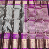 Madhuram Pattu Saree - MP05