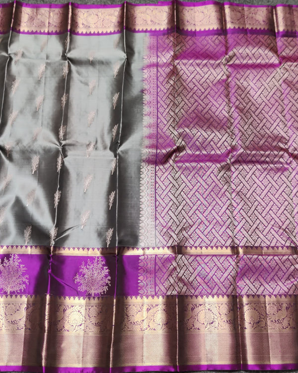 Madhuram Pattu Saree - MP05 alternate view