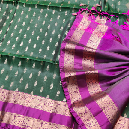 Lightweight pattu - LWP06