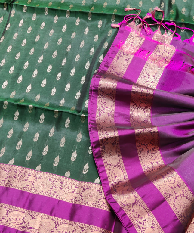 Lightweight pattu - LWP06