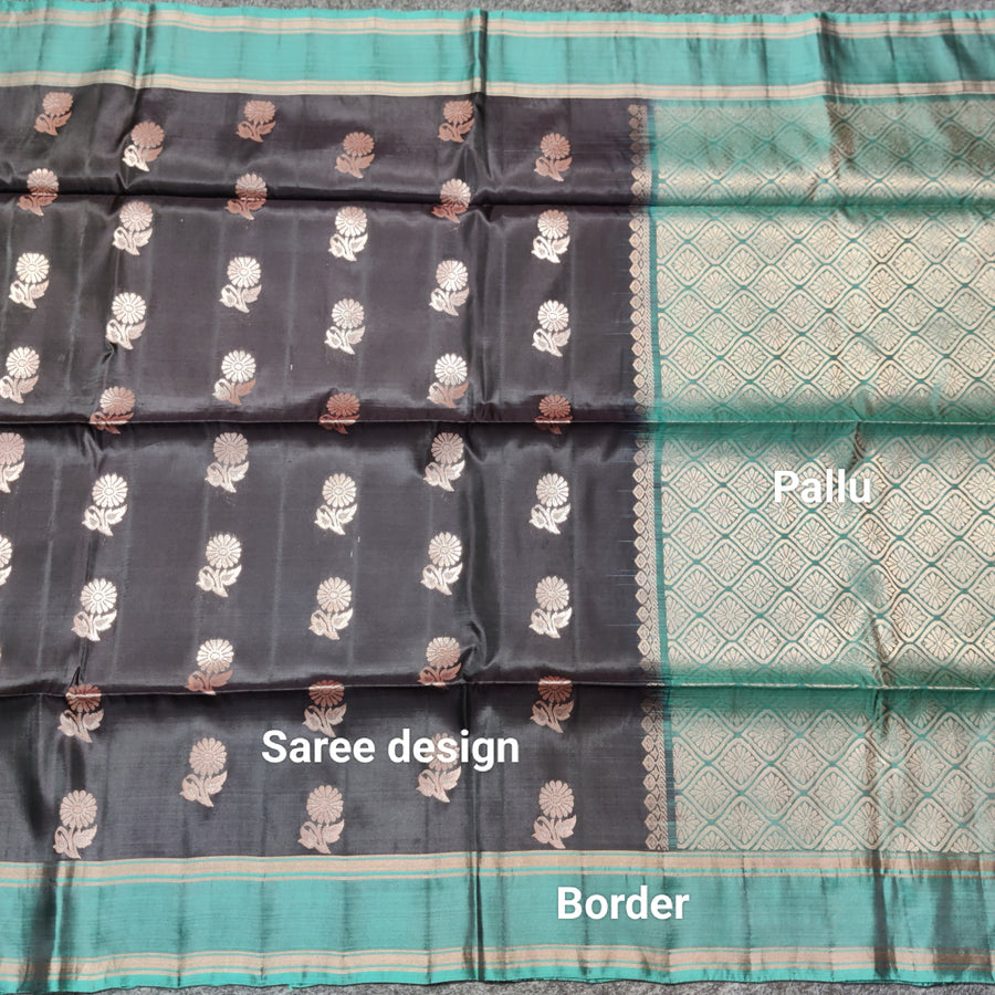 Lightweight pattu - LWP433