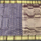 Kanchi Pure silk saree - KMP215