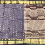 Kanchi Pure silk saree - KMP215