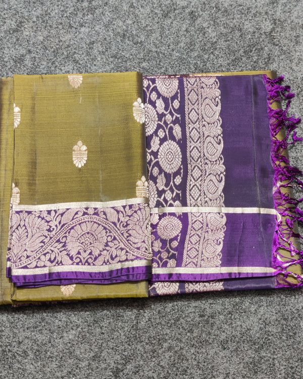 Lightweight pattu - LWP3035
