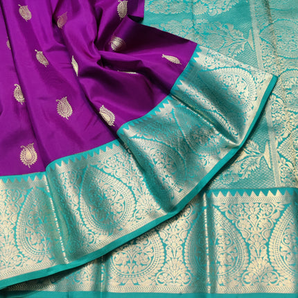 Kanchi kuttu border - KMP2038