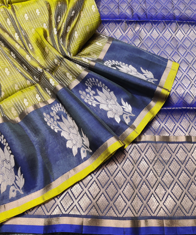 Lightweight pattu - LWP80