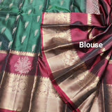 Madhuram Pattu Saree - MP02