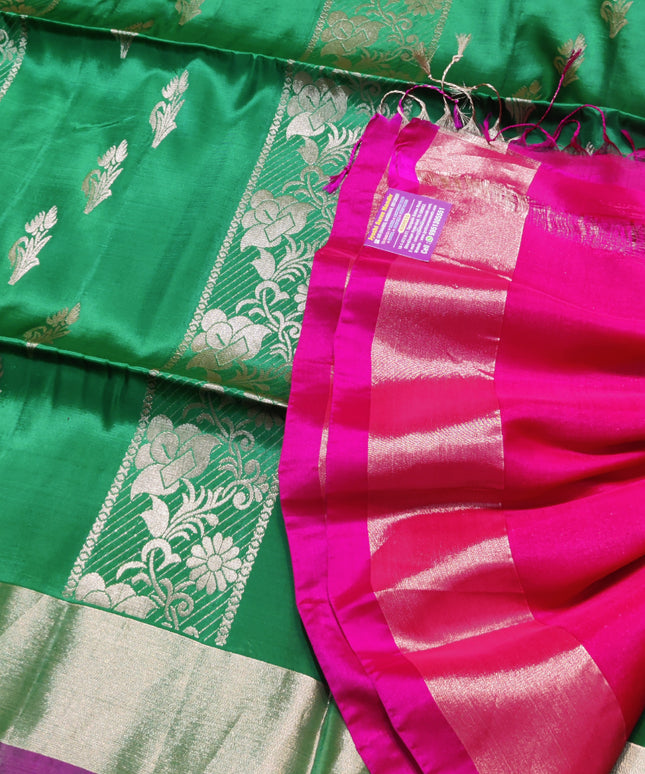 Lightweight Pattu - LWP448