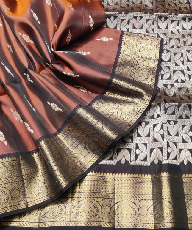 Lightweight pattu - LWP2077