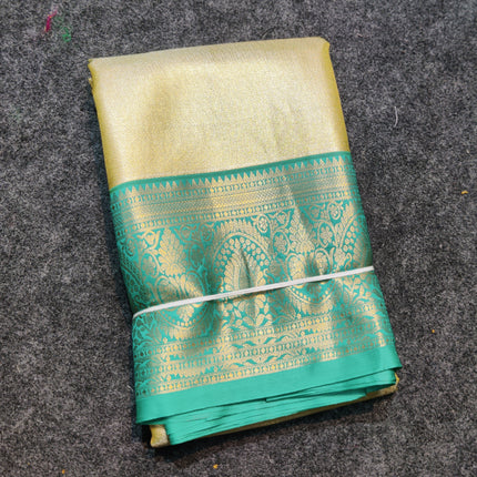 Kanchi Broket Pattu - SP11