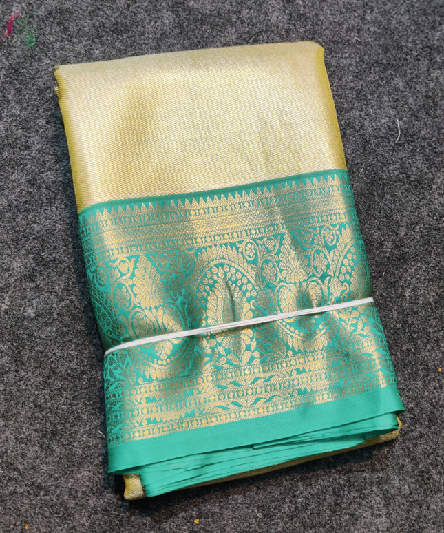Kanchi Broket Pattu - SP11