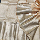 Kanchi Bridal wear saree - KMP226